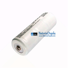 Bateria para Welch-Allyn 7890458 71000A/71000C/72300/71020C [bateria de reposição]